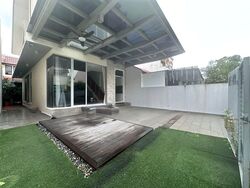 Serangoon Garden Estate (D19), Terrace #567188881